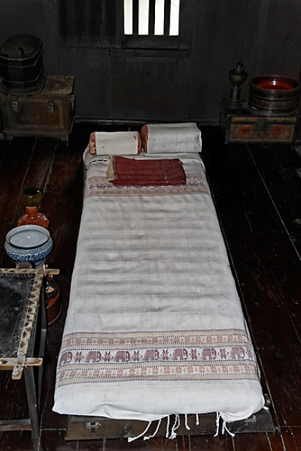 Ban Kamthieng Museum-029